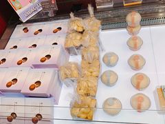 -丁香西饼屋(桂林路店)