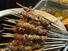 -古彭7只羊·招牌白串·碳锅羊肉旗舰店