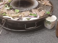 -完美生活炭火烤肉(二马路店)