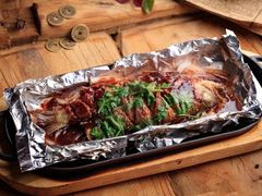 -新白鹿餐厅(城西银泰城店)