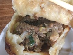 门钉肉饼-宝瑞门钉肉饼店