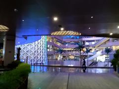 -The Habit Burger Grill 哈比特汉堡(爱琴海店)