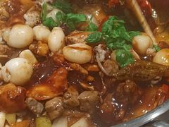 -黄记煌三汁焖锅(欢乐海岸店)
