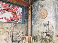 -西溪南古村落