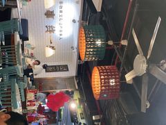大堂-外婆小聚茶餐厅·生日·团建(市民中心店)
