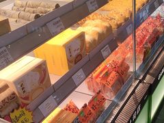 -花园饼屋·吐司蛋糕面包(星海店)