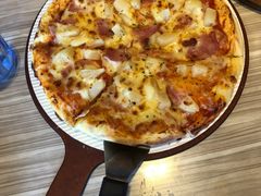 -必胜客(上海新南方商城PH店)