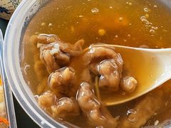 -好成财牛排馆(涂门街总店)