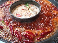 -重庆渝达老火锅(春熙路店)