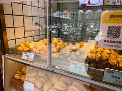 -百香林西点(新街口北大街店)