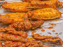 -丁虎子烤肉(国道二店)