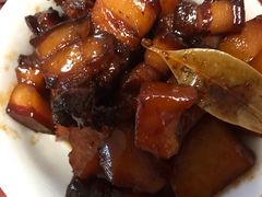 -啊噗吐呦现场烘焙(麦凯乐店)