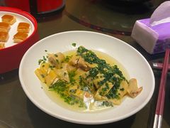 -上海人家花樣年华(中山公园店)