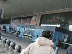 -长春西站