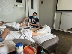 -润康源·奢养足道SPA按摩中心(南屏华枫酒店)