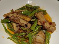 -院8里·小聚园老川菜(九眼桥店)