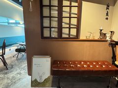 -luutosa  cafe & tea 鹿兔山
