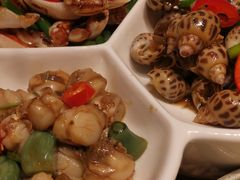 -必点海鲜·鲅鱼水饺(鞍山西道店)