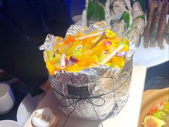 -半勺舒舒生日蛋糕店