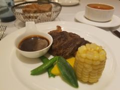 -北京友谊宾馆·俄罗斯餐厅