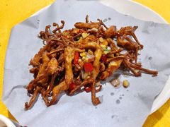 -大笑饭堂(甲子桥店)