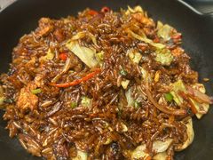 -宽巷子成都火锅(南站店)