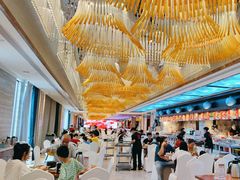 -皇马假日醉海南大酒店·假日一品派茶楼(秀英店)