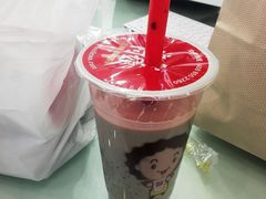 picture-沪上阿姨鲜果茶(华新大街店)