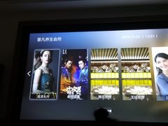 -菩凡足疗养生(No.3 小河万科店)