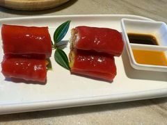 -滋粥楼·顺德菜海鲜茶点(方舟店)