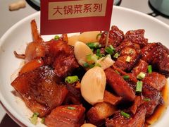 -老房子·南昌菜(双子塔店)