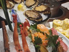 -东海怡品海鲜豆捞(星街坊店)