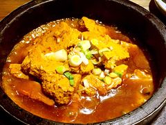 -蜜桃餐厅·江浙融合菜(荟聚购物中心店)