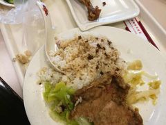 -大圆碗•T骨大排饭(永安道店)