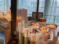-西村叔叔的店·面包·甜品·蛋糕(清河万象汇店)