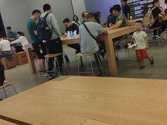 -Apple零售店(深圳益田假日广场店)