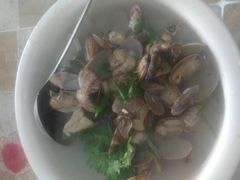 -胖子饺子馆·海鲜家常菜(海军博物馆店)