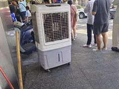 -李记清真馆(打钉巷店)