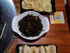 -炭虎子水浒烤肉(梦时代店)