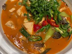 -明丰小渔馆(明月路店)