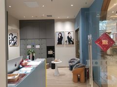 -海马体照相馆(上海月星环球港店)