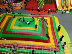 -蒙特利亲子乐园