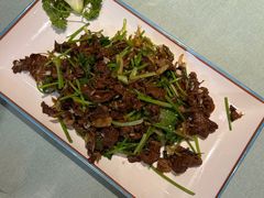 -清真  吐鲁番餐厅(牛街店)