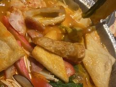 -一心创作料理屋(经开万达店)