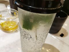 莫吉托Mojito-馔豚·台北菜专门店(深圳湾万象城店)
