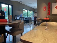 大堂-必胜客(金沙江店)