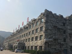 -兴隆溶洞