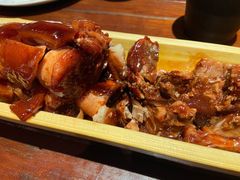 -大牌大·传统杭帮菜(湖滨店)