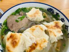 -夏家合汁(天润花园小区店)