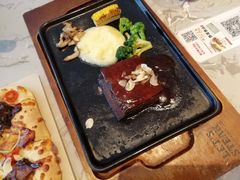 -必胜客(金开大道店)